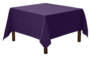 Table Linen PNG