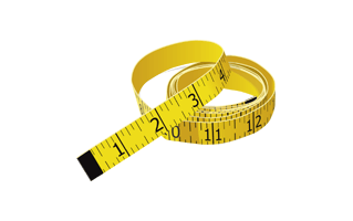 Tap Measure PNG