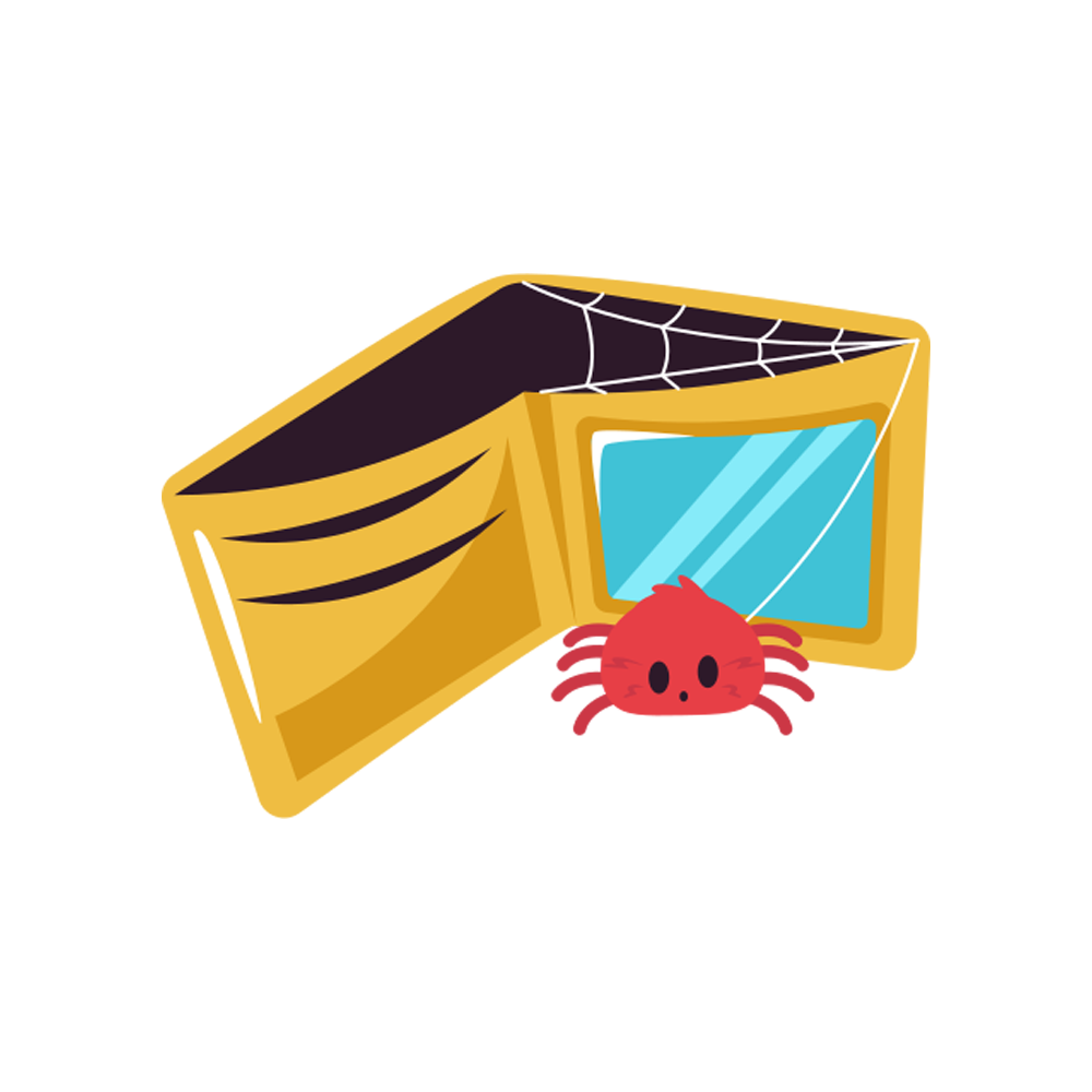 Tarantula Free Sticker Transparent Photo