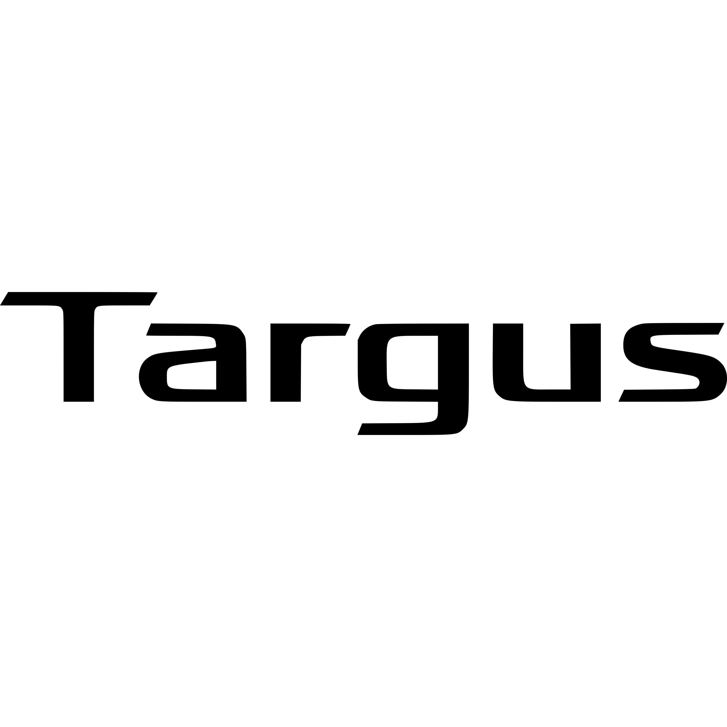 Targus Logo Transparent Image