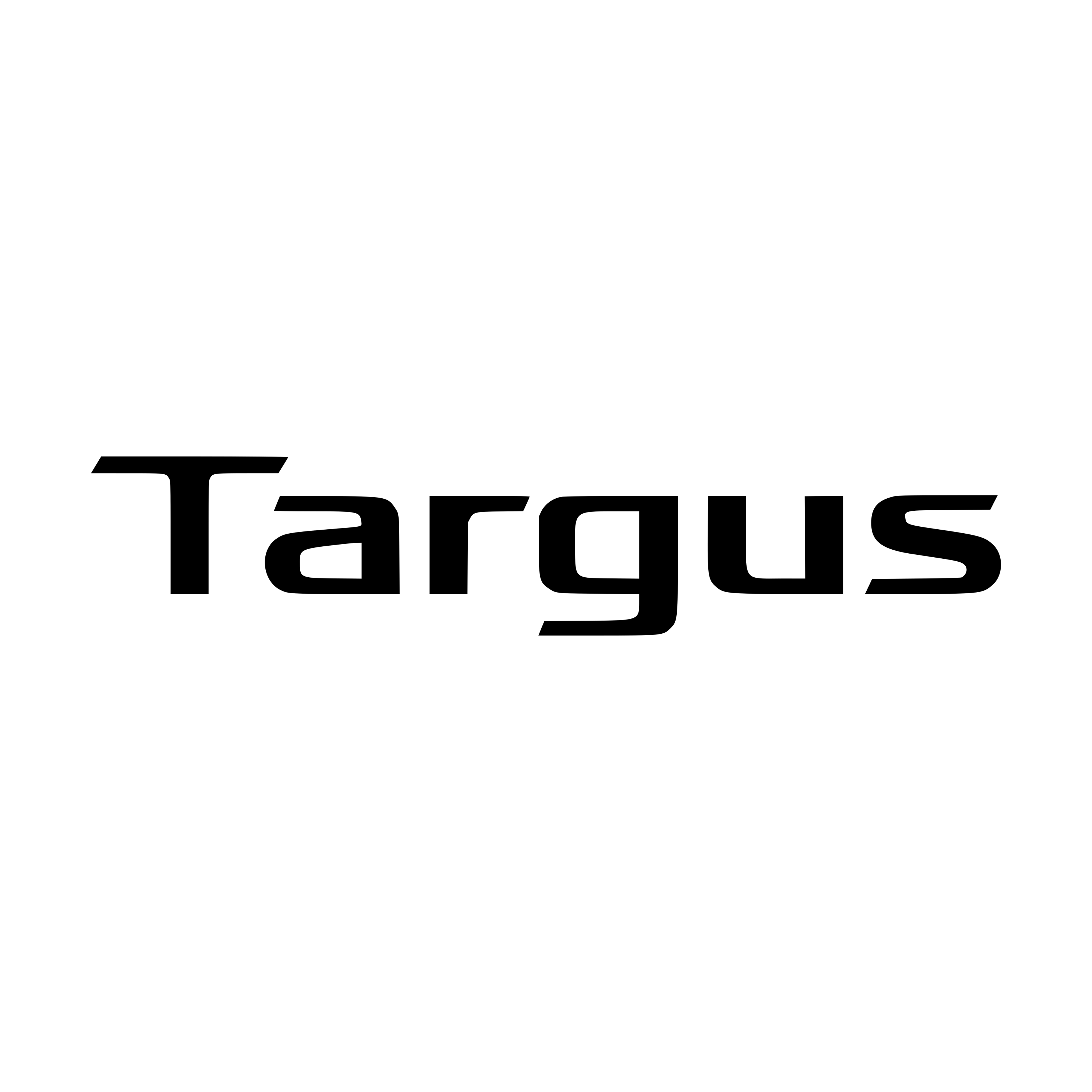 Targus Logo Transparent Photo