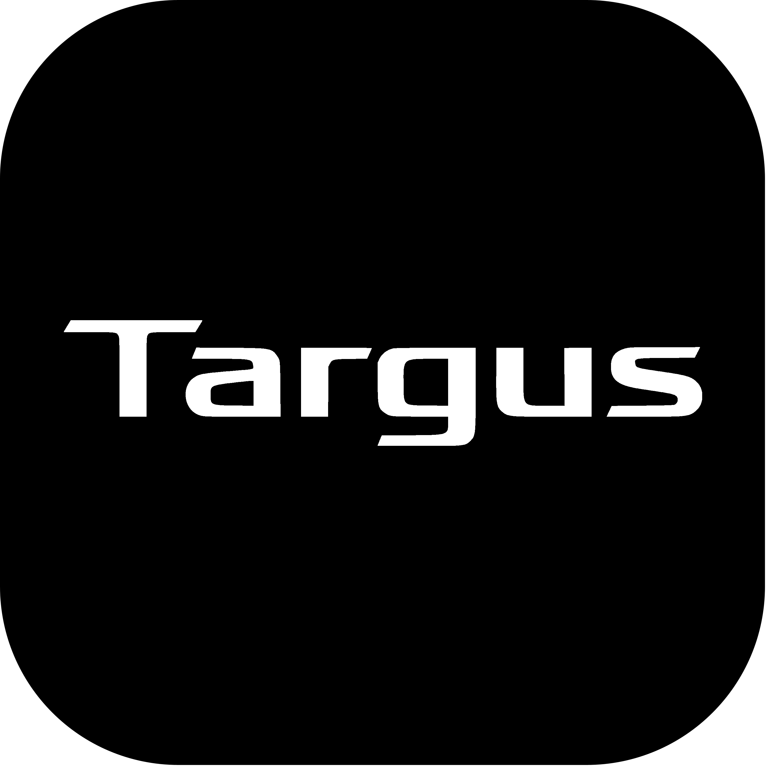 Targus Logo Transparent Picture