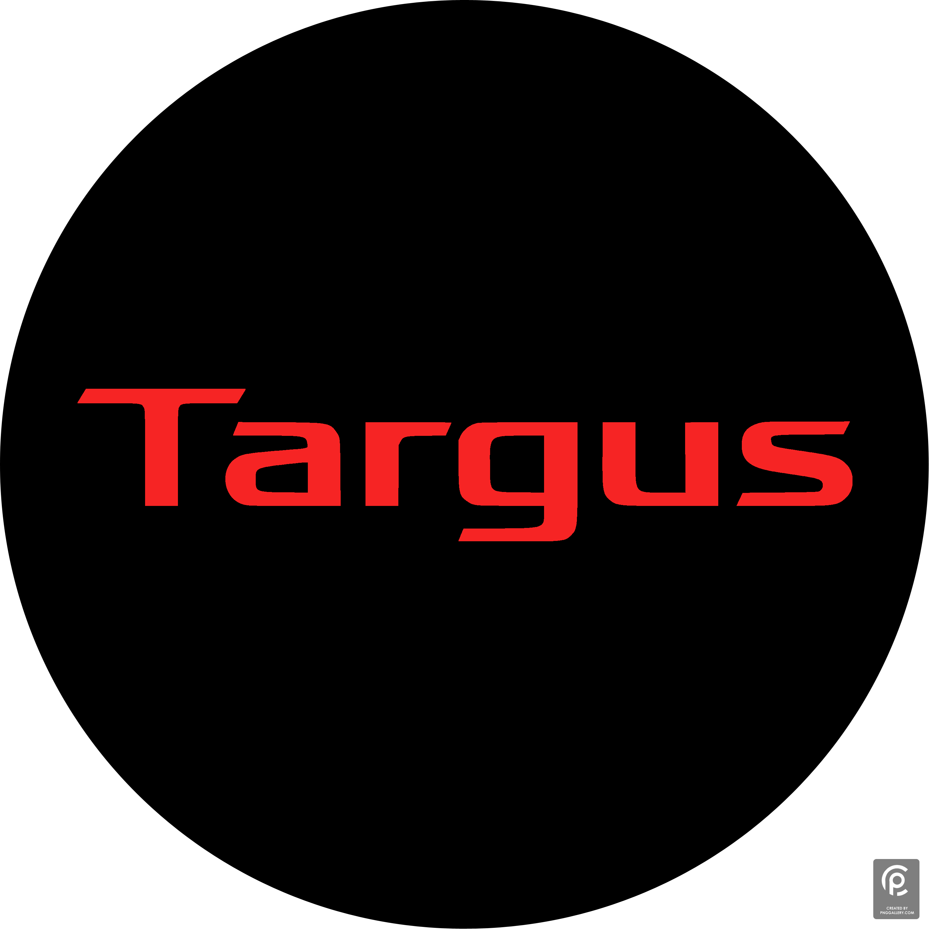 Targus Logo Transparent Clipart