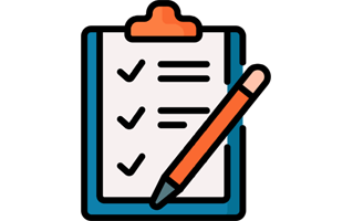 Task Sticker PNG
