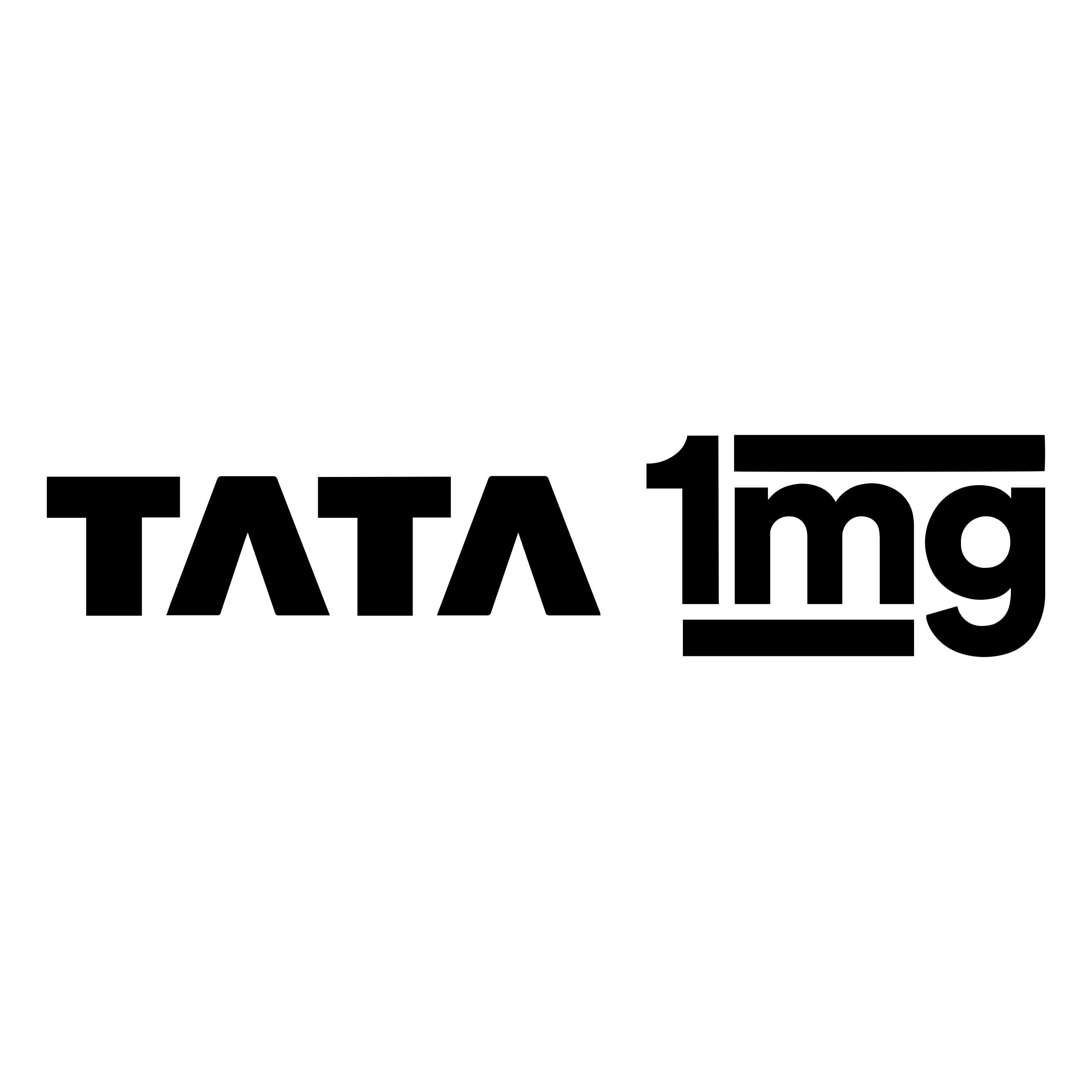 Tata 1mg Logo Transparent Image