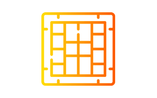 Tatami Free Sticker PNG
