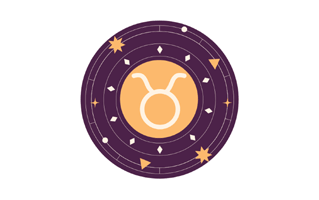 Taurus Free Sticker PNG