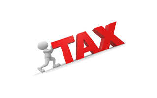 Tax PNG