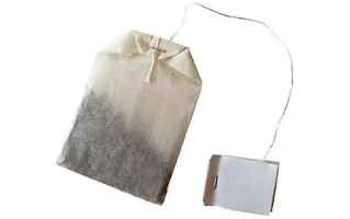 Tea Bag PNG