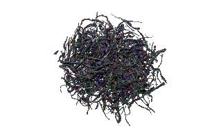 Tea Leaves PNG