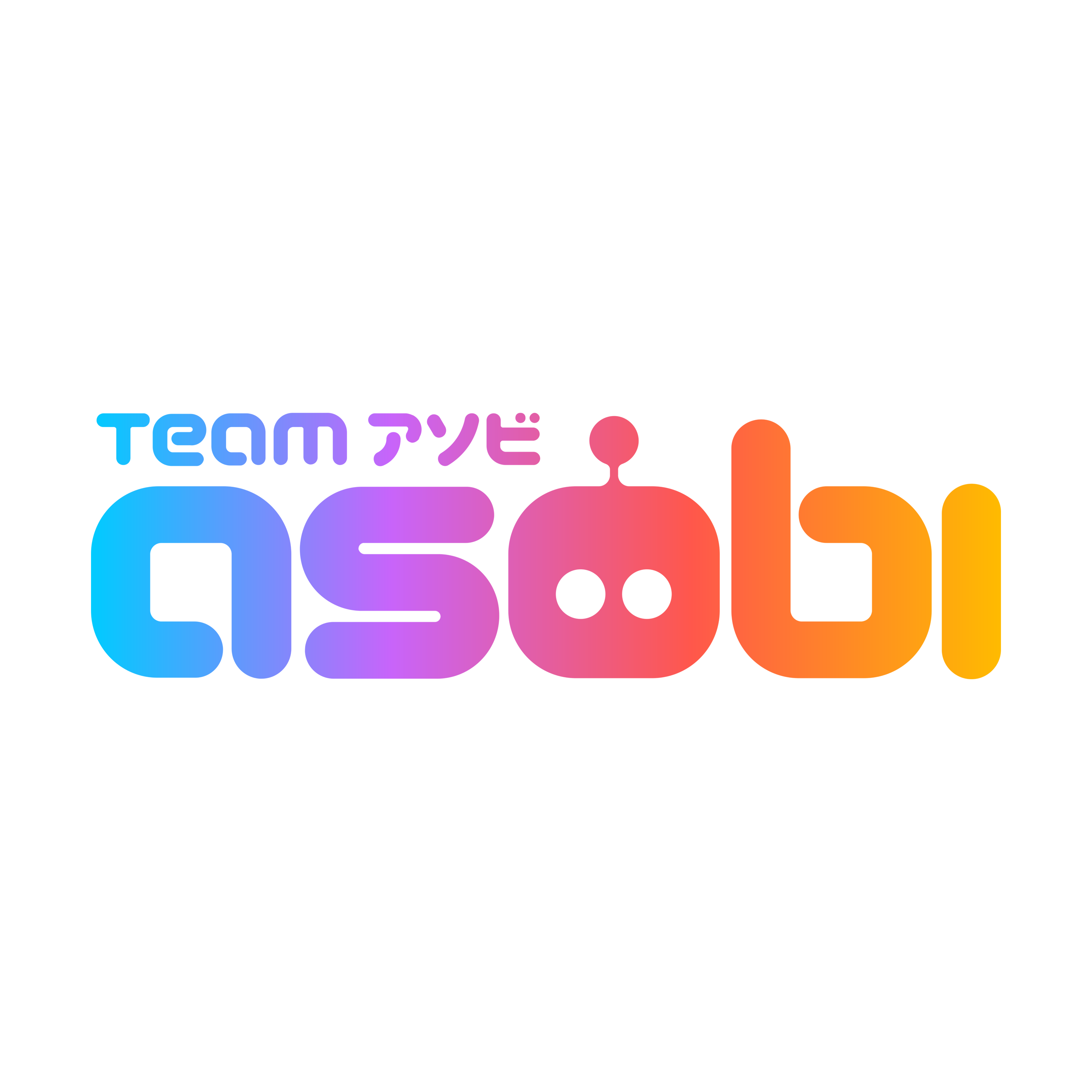 Team Asobi Logo Transparent Picture