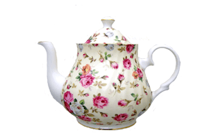 Teapot PNG