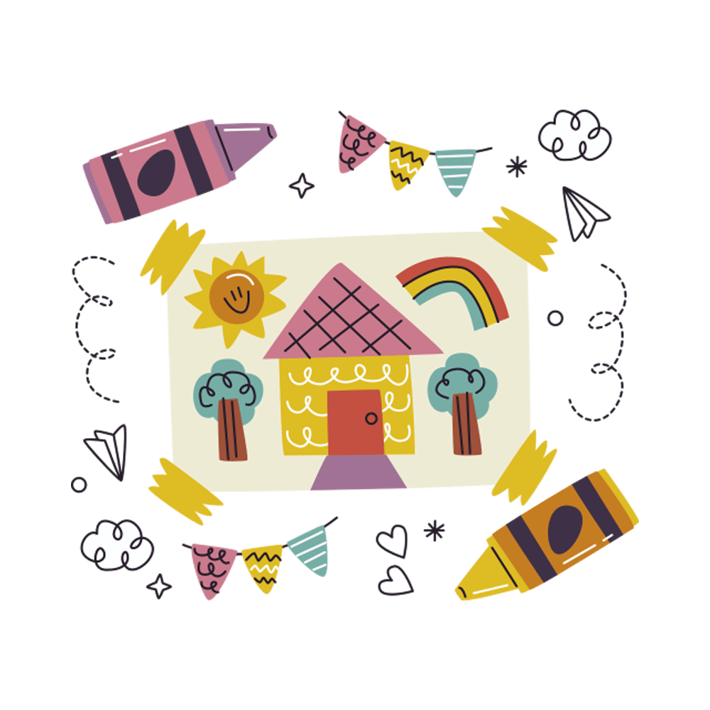 Technical Drawing Free Sticker Transparent Image