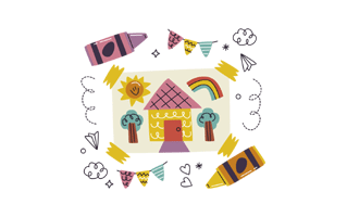 Technical Drawing Free Sticker PNG