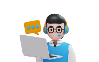 Technical Support PNG