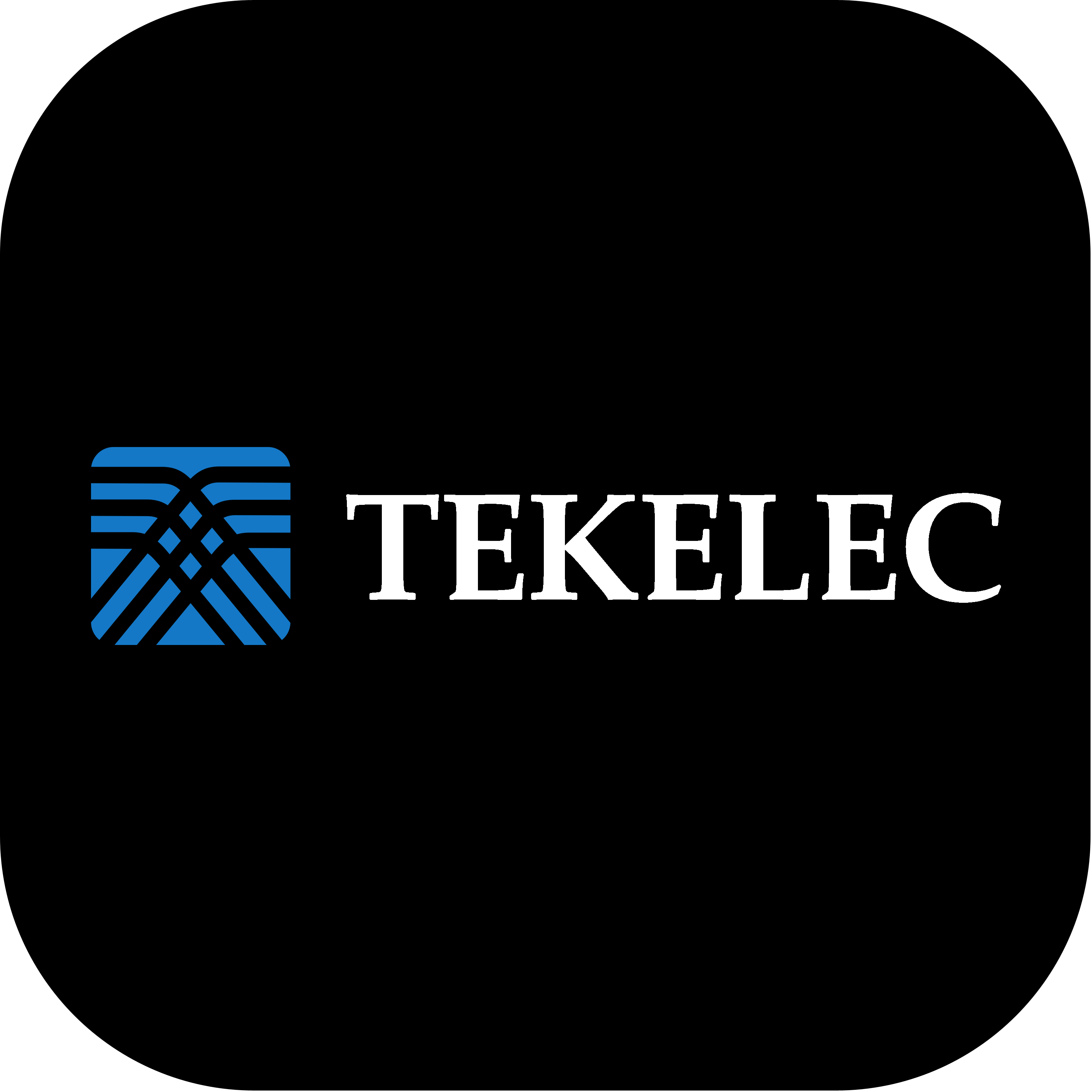 Tekelec Logo Transparent Picture