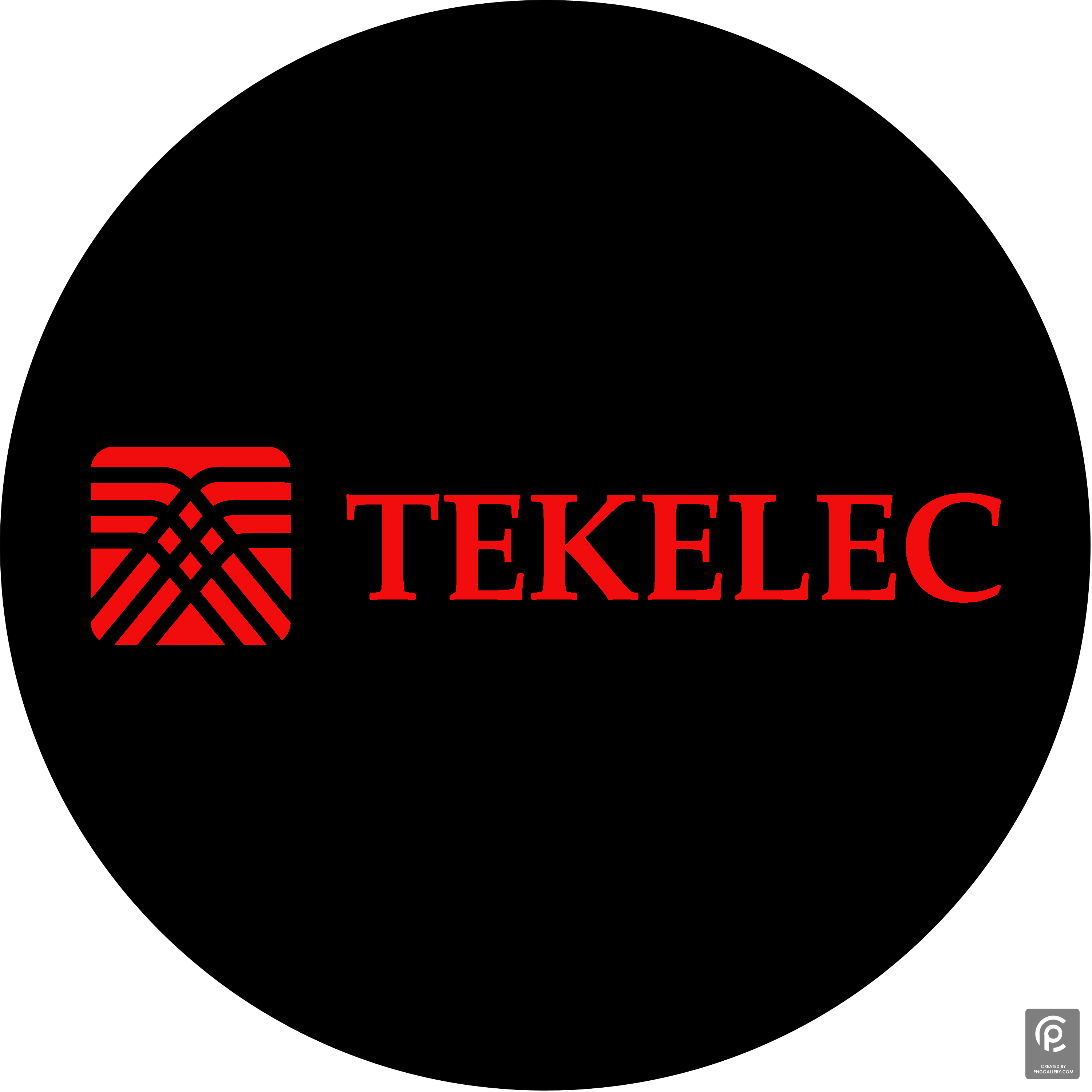 Tekelec Logo Transparent Clipart