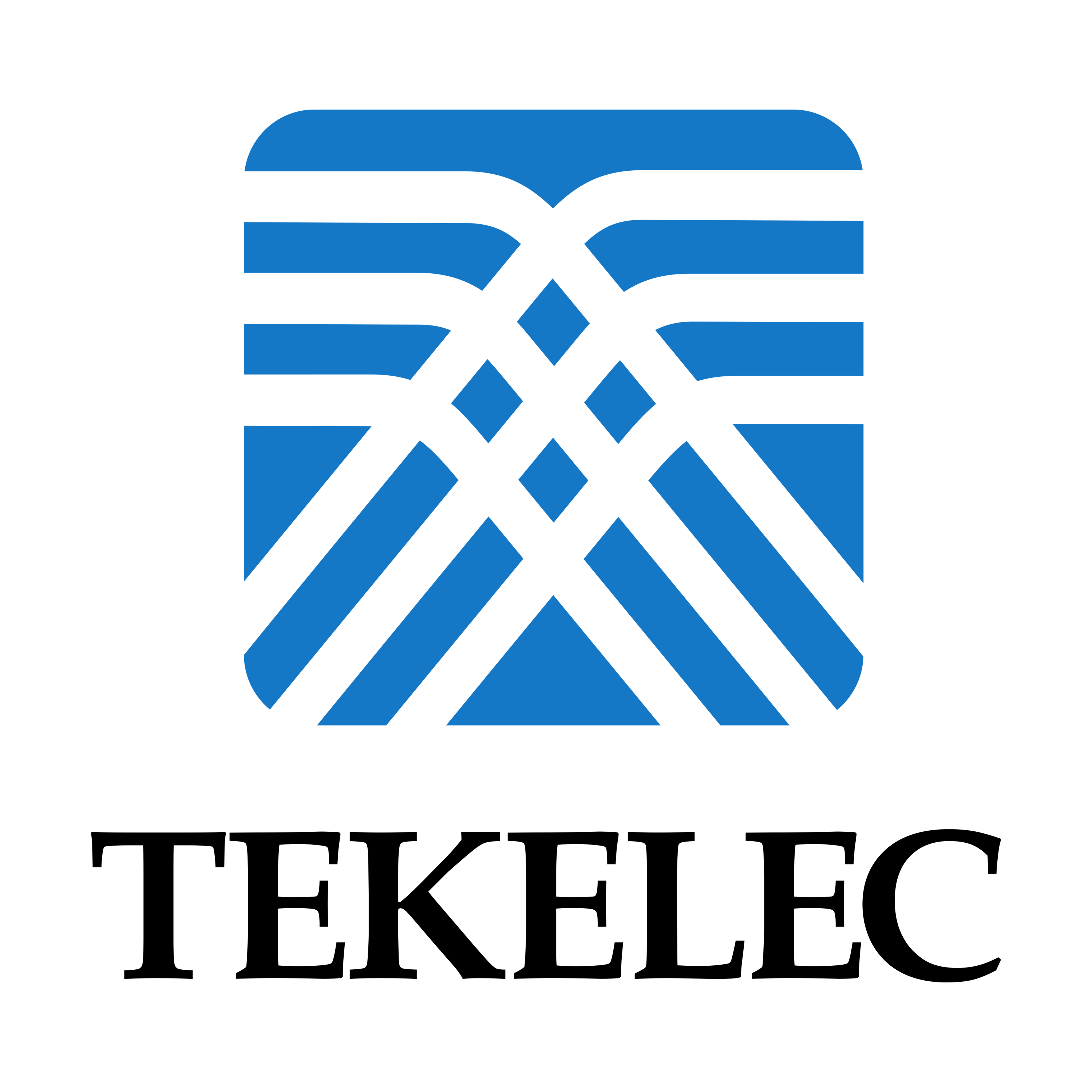 Tekelec Logo 2 Transparent Photo