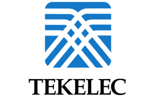Tekelec Logo 2 PNG