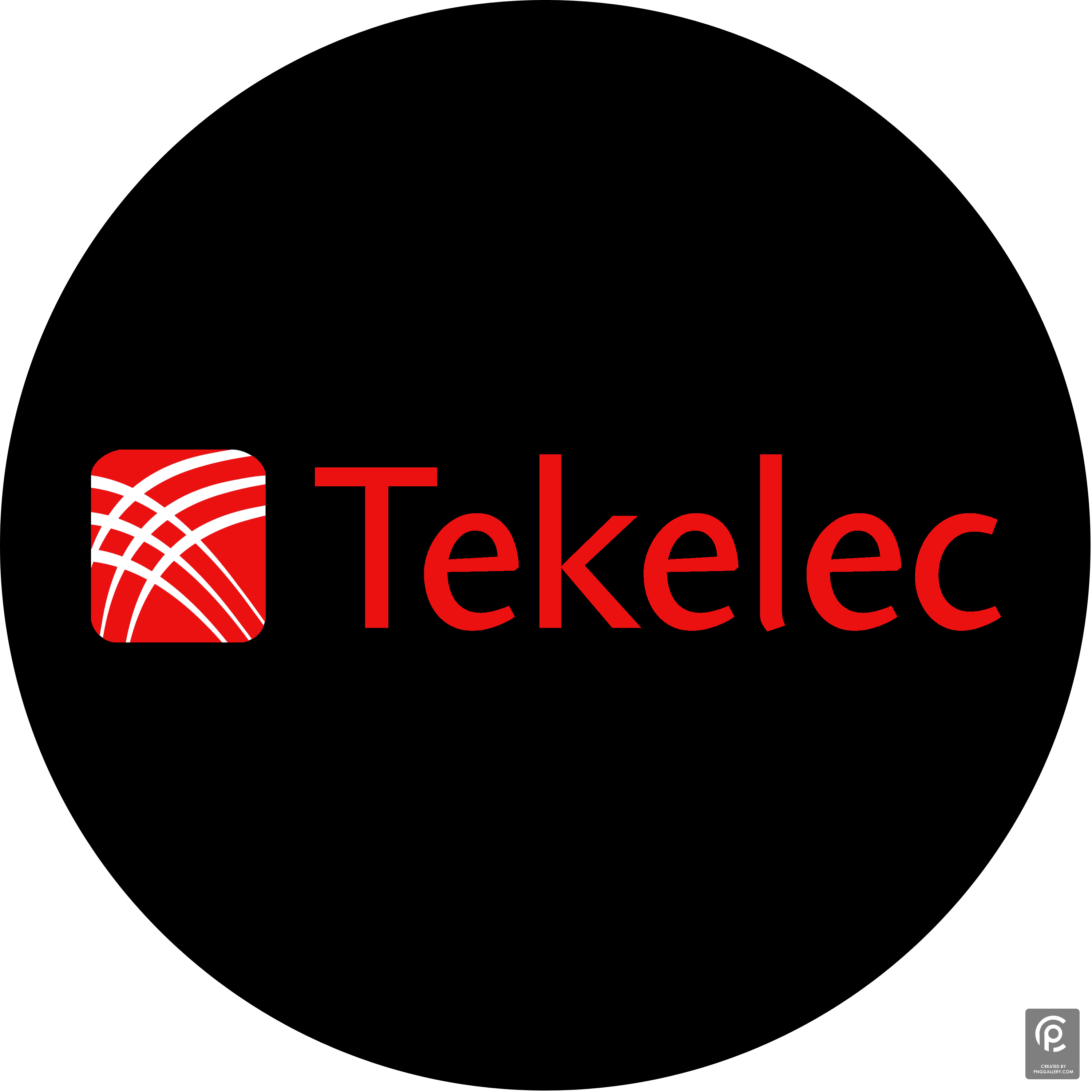Tekelec Logo 2010 Transparent Clipart