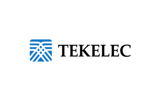 Tekelec Logo PNG