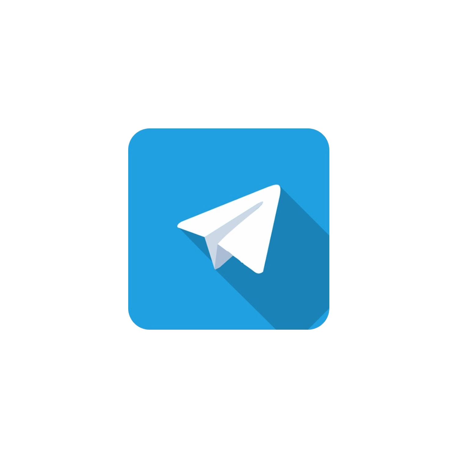 Telegram Logo Transparent Photo