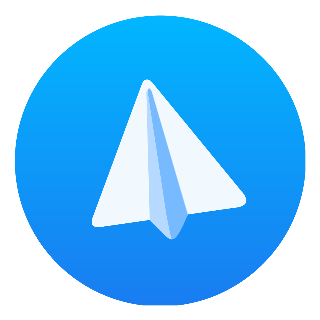 Telegram Logo Transparent Gallery