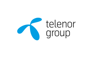 Telenor Logo PNG