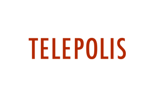 Telepolis Logo PNG