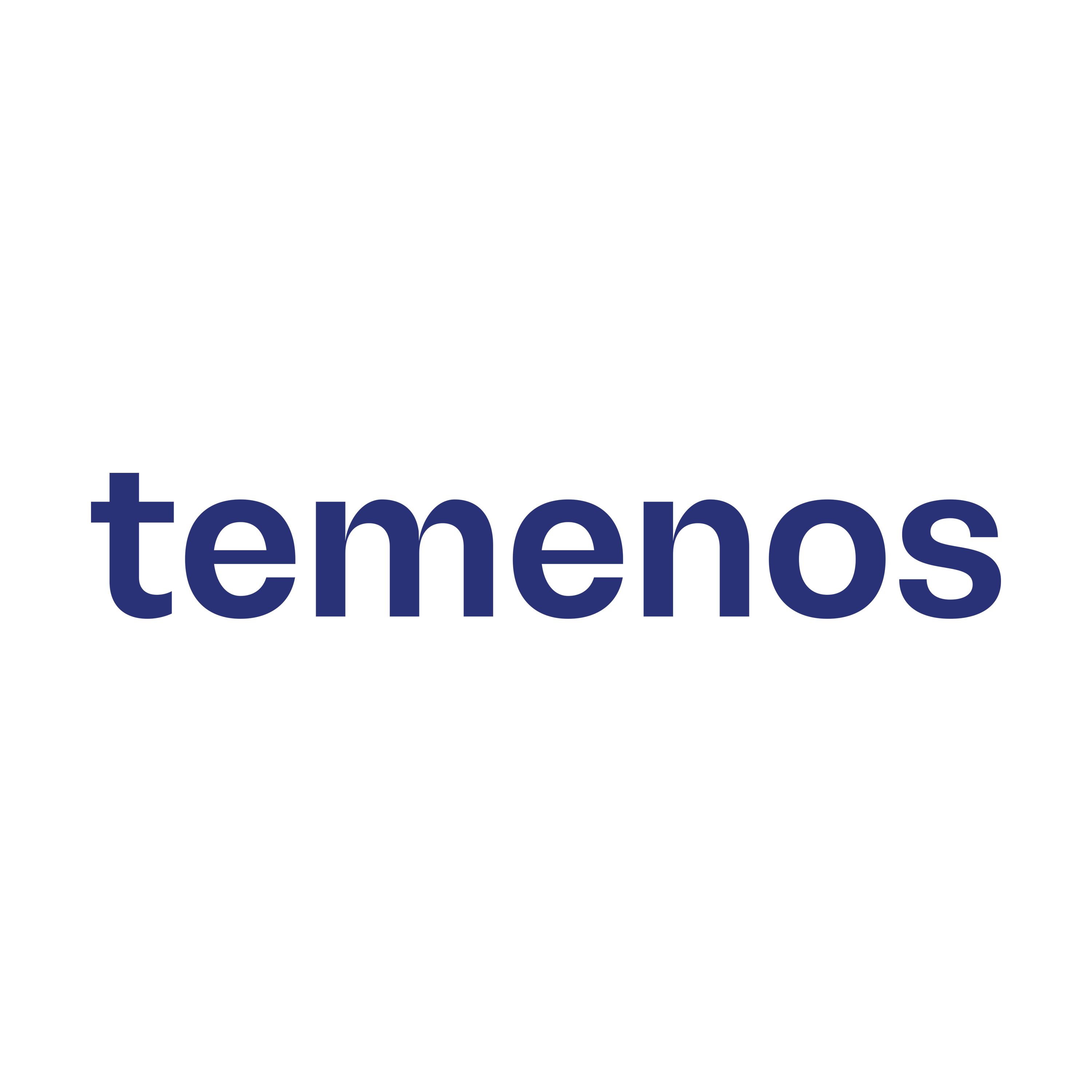 Temenos Logo 2022 PNG Images Transparent HD Photo Clipart 
