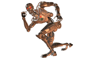 Terminator PNG