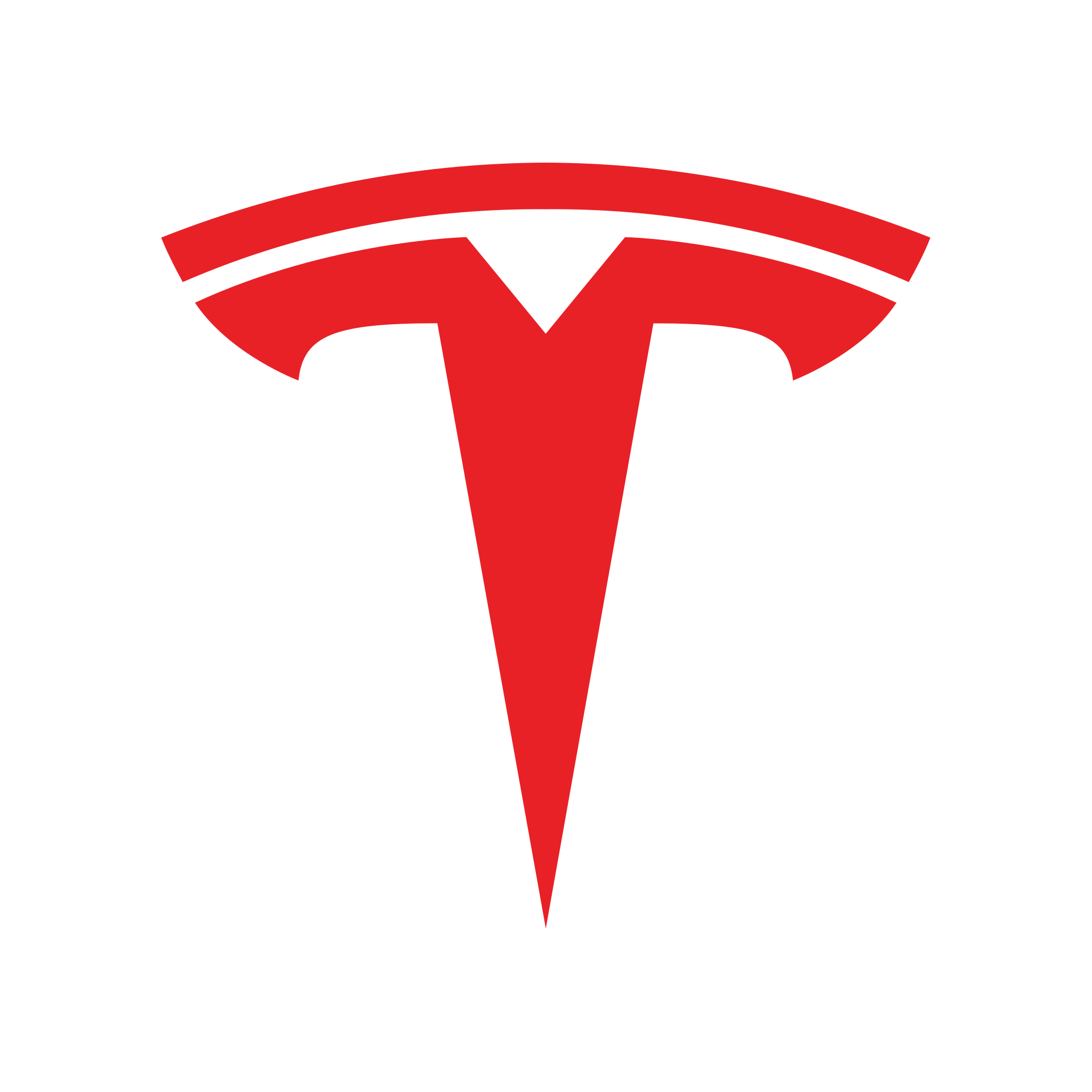 Tesla Transparent Image