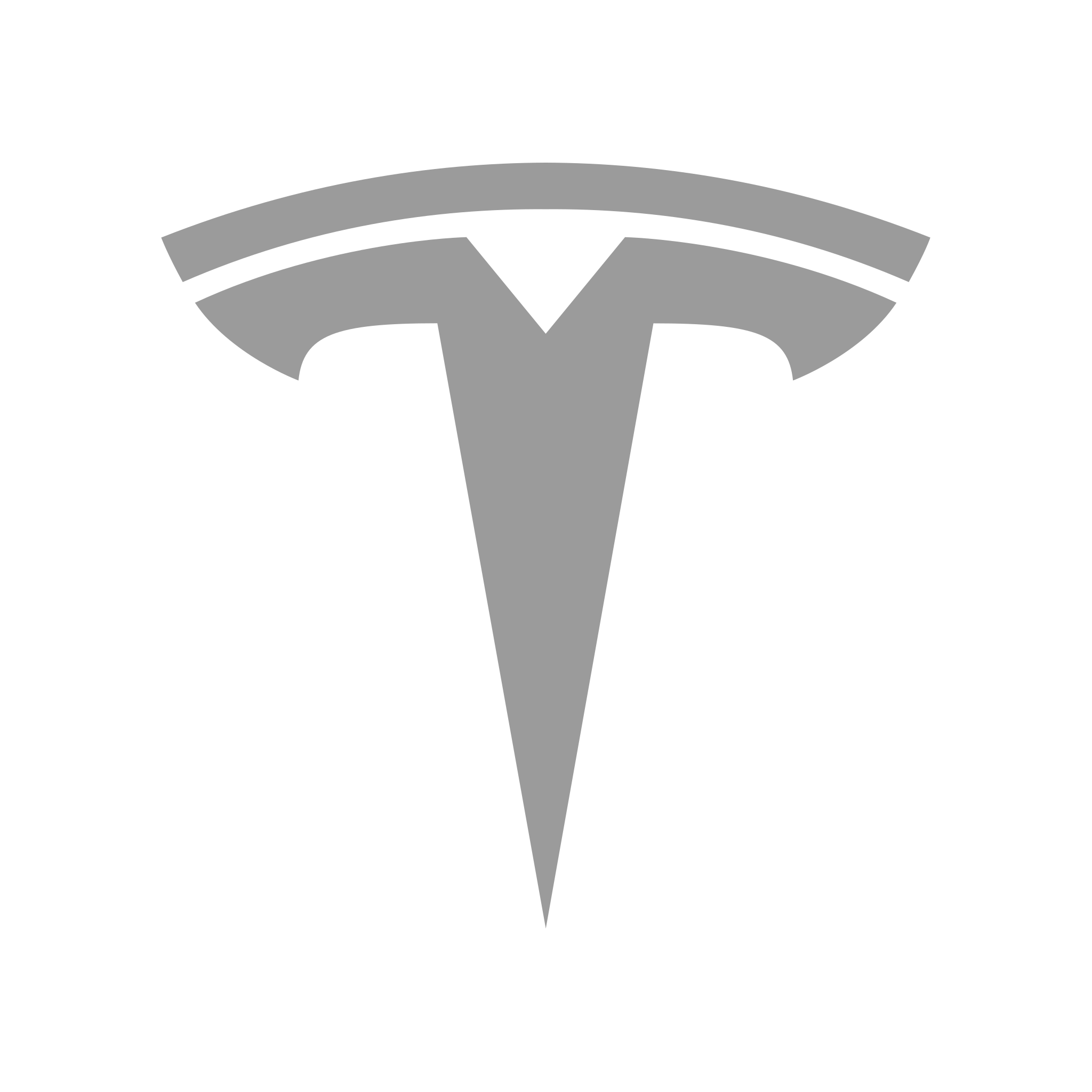 Tesla Transparent Picture