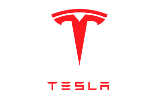 Tesla Logo