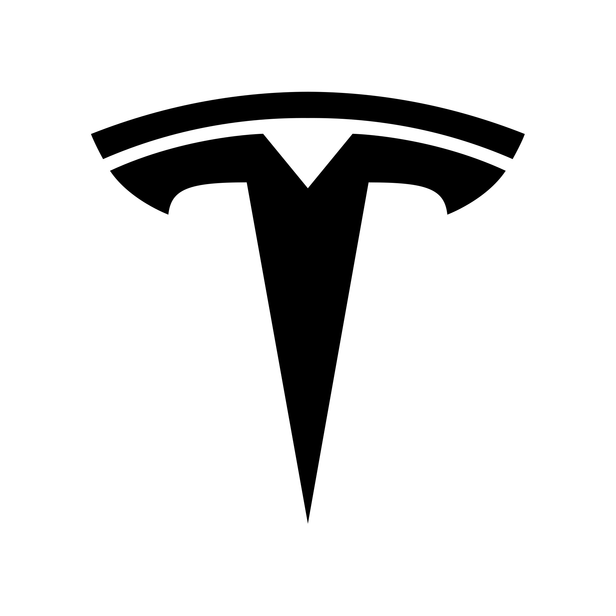 Tesla Round Transparent Picture