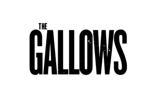 The Gallows Logo PNG
