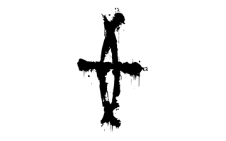 The Last Of Us Logo PNG