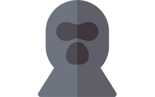 Thief Sticker PNG