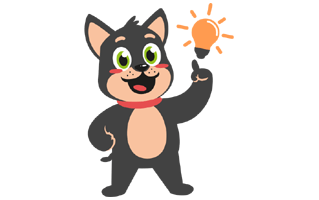 Thinking Sticker PNG