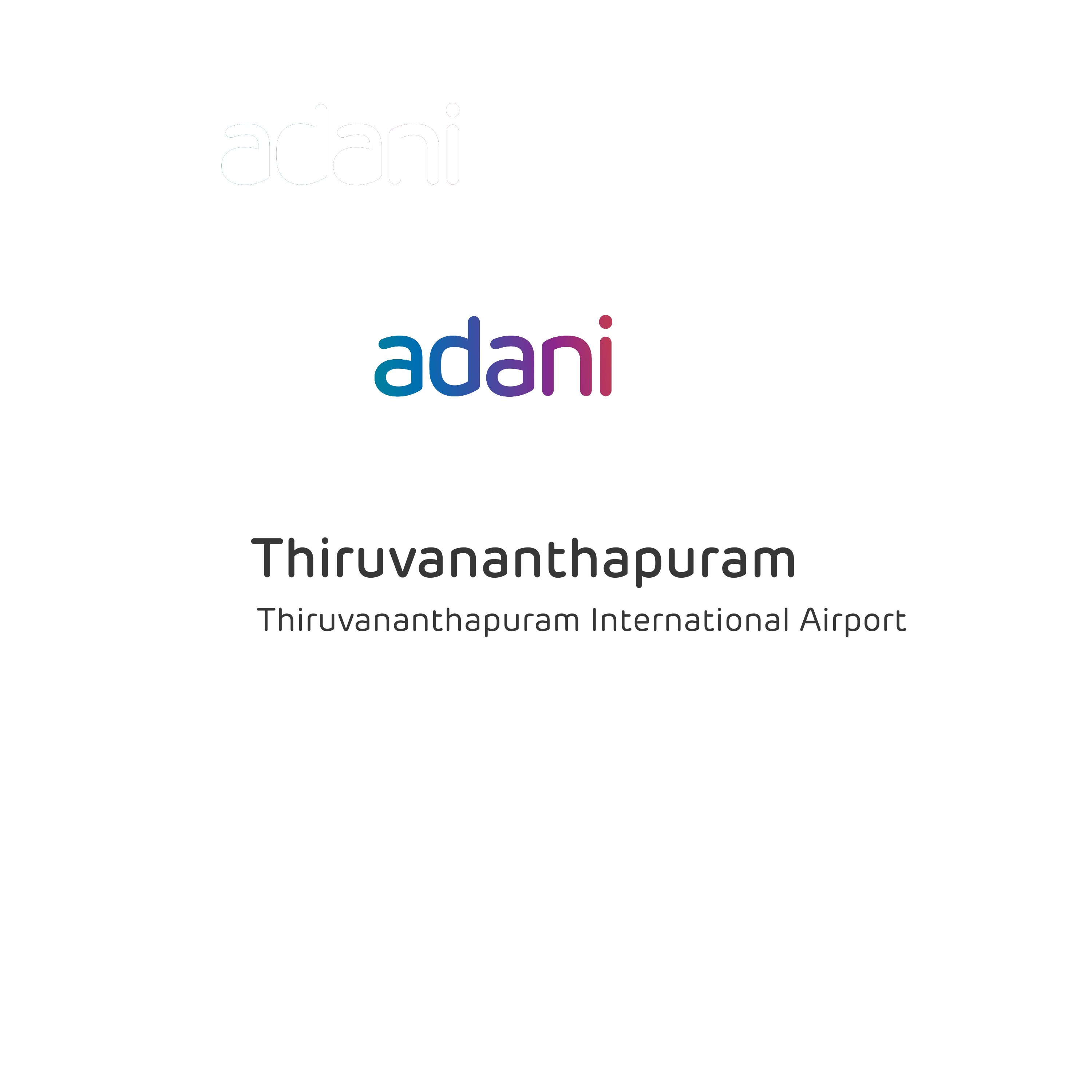Thiruvananthapuram Airport Logo Transparent Photo