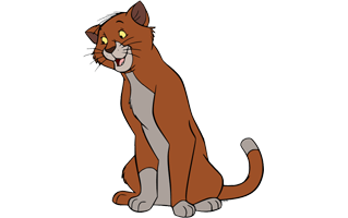 Thomas O Malley PNG