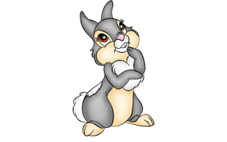 Thumper PNG