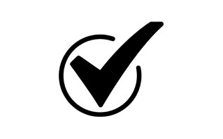 Tick Free Sticker PNG