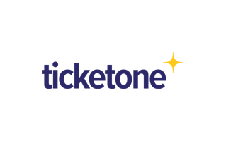 Ticketone Logo PNG