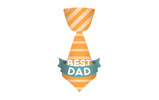 Tie Sticker PNG