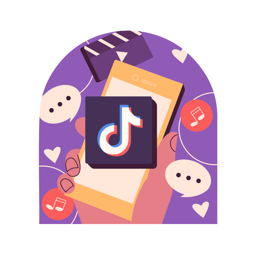 Tiktok Sticker PNG Images Transparent HD Photo Clipart Tiktok Sticker PNG Images Transparent HD Photo Clipart