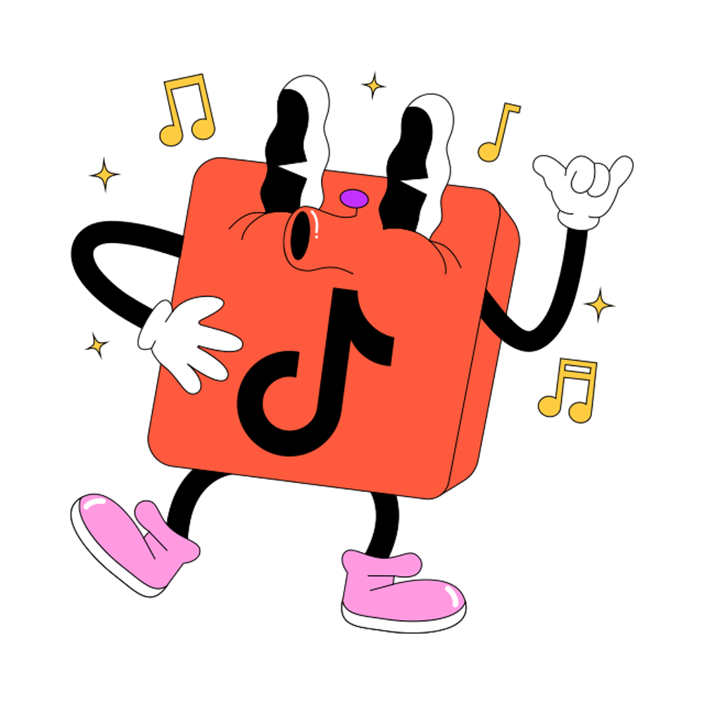 Tiktok Sticker PNG Images Transparent HD Photo Clipart Tiktok Sticker PNG Images Transparent HD Photo Clipart