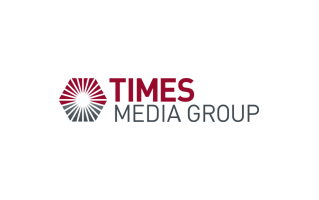 Times Media Group Arizona Logo PNG