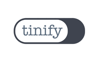 Tinify Logo PNG