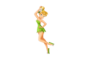 Tinker Bell PNG